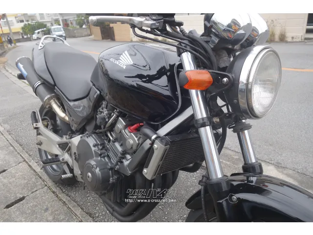 ホンダ ホーネット250