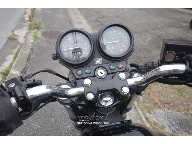 ホンダ ホーネット250