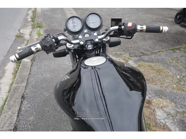 ホンダ ホーネット250