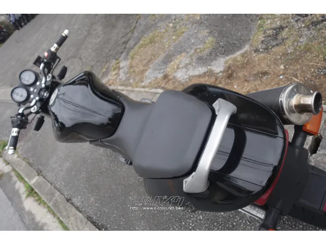 ホンダ ホーネット250