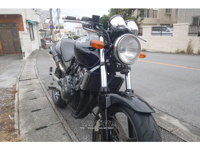 ホンダ ホーネット250