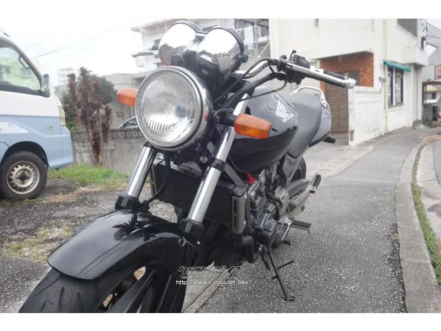 ホンダ ホーネット250
