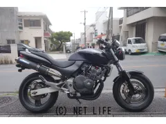ホンダ ホーネット250