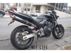 ホンダ ホーネット250