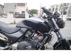 ホンダ ホーネット250