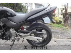 ホンダ ホーネット250