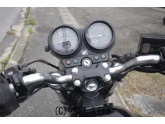 ホンダ ホーネット250