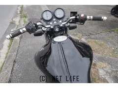 ホンダ ホーネット250