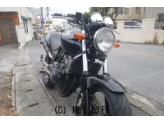 ホンダ ホーネット250