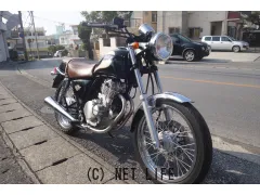 スズキ ボルティー