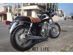 スズキ ボルティー