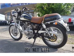 スズキ ボルティー