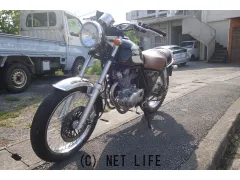 スズキ ボルティー