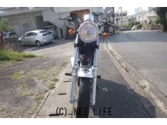 スズキ ボルティー