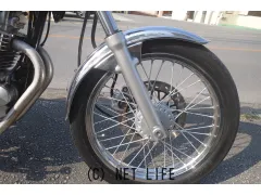 スズキ ボルティー