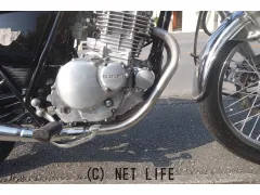 スズキ ボルティー