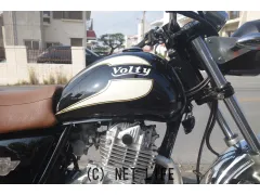 スズキ ボルティー