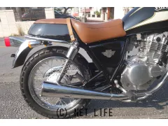 スズキ ボルティー