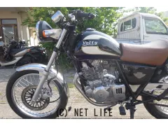 スズキ ボルティー