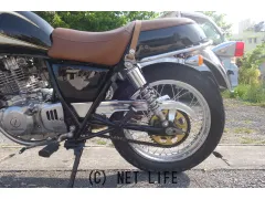 スズキ ボルティー