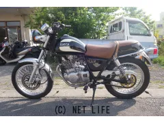 スズキ ボルティー