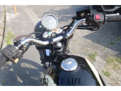 スズキ ボルティー