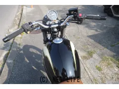 スズキ ボルティー