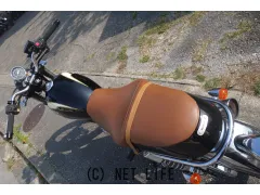 スズキ ボルティー