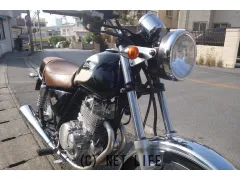 スズキ ボルティー