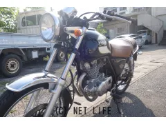 スズキ ボルティー