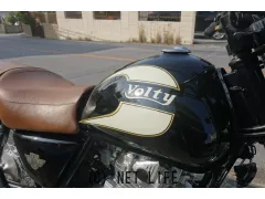 スズキ ボルティー