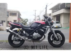 カワサキ バリオス