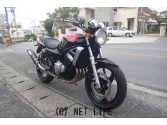 カワサキ バリオス