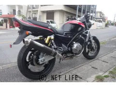 カワサキ バリオス