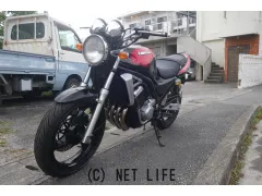 カワサキ バリオス