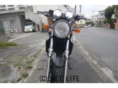 カワサキ バリオス