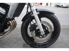 カワサキ バリオス