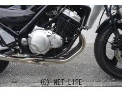 カワサキ バリオス