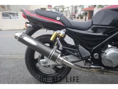 カワサキ バリオス