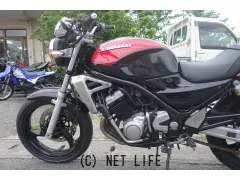 カワサキ バリオス