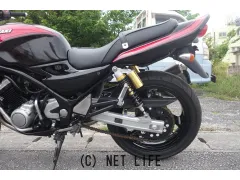 カワサキ バリオス