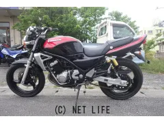 カワサキ バリオス