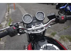 カワサキ バリオス