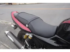 カワサキ バリオス