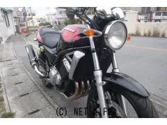 カワサキ バリオス