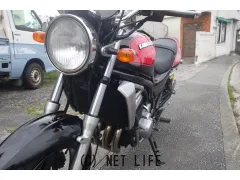 カワサキ バリオス