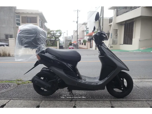 ホンダ ディオ