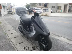 ホンダ ディオ