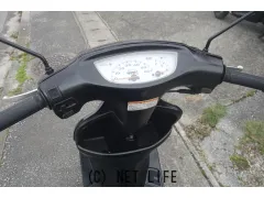 ホンダ ディオ