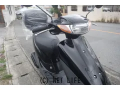 ホンダ ディオ